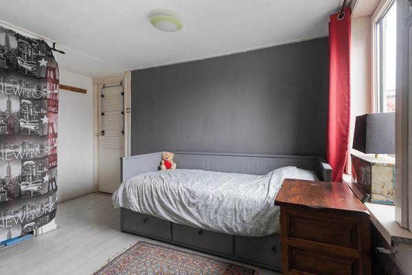 Medium property photo - Buorren 6, 9041 BA Berltsum